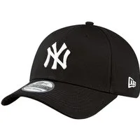 New Era Baseball Cap New Era NY Yankees 39Thirty League Basic Cap Caps