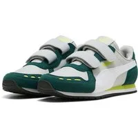 PUMA CABANA RACER SL 20 V PS Sneaker für sportliche Aktivitäten und Streetwear, leichtes Tragegefühl