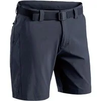 Maier Sports Funktionsshorts Nil Short M Herren Shorts, kurze Wanderhose, Outdoorhose 4 Taschen, Regular Fit
