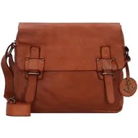 HARBOUR 2nd Umhängetasche Cool Casual, Leder