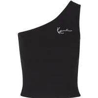 Karl Kani Muskelshirt Karl Kani Damen (1-tlg)