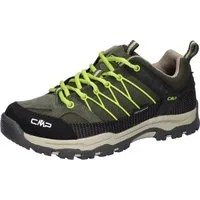 CMP CMP Kinder Trekking Schuhe Rigel LOW 3Q54554J Trekkingschuh