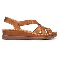 PIKOLINOS Pikolinos - CADAQUES W8K - Braun Sandalette