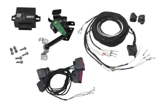 aLWR Komplettset für VW Jetta