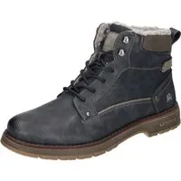 LERROS Winterboots Casual Boots, Winterboots mit Warmfutter
