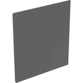 Geberit Ersatzteile Tür für Unterschrank B:60cm, lava matt, 246388JK1 246388JK1