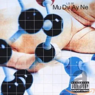 L.d.50 [Audio CD] Mudvayne