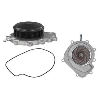 Febi Wasserpumpe + Dichtung Mercedes 103075