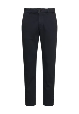 camel active - fleXXXactive® Regular Fit Explorer Chino dark navy - Gr. - 32