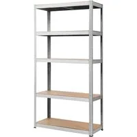COSTWAY Schwerlastregal