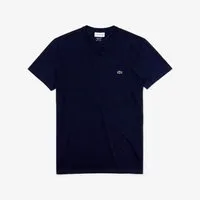 Lacoste Funktionsshirt Herren Dry Fit Sport Tennis T Shirt