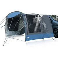 yourGEAR Vorzelt yourGEAR Panarea 320 - Vorzelt für Bus Van Camper UV 50+ Sonnendach, Personen: 0