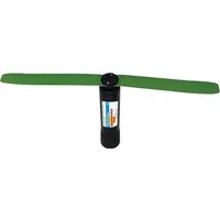 ISOTRONIC Fliegenwedler Isotronic "Fly-Fan" Fliegenwedler, 1-tlg.