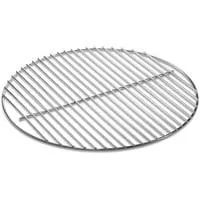 Grillrost 8407 für SMOKEY JOE Serie Ø 37cm silber