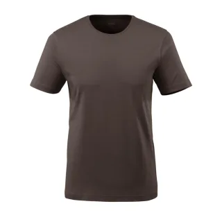 MASCOT Vence Herren T-Shirt Dunkelanthrazit 3XL - 51585-967-18-3XL