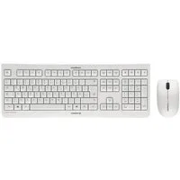 Cherry DW 3000 Wireless-Tastatur (Tastatur-Maus-Set)