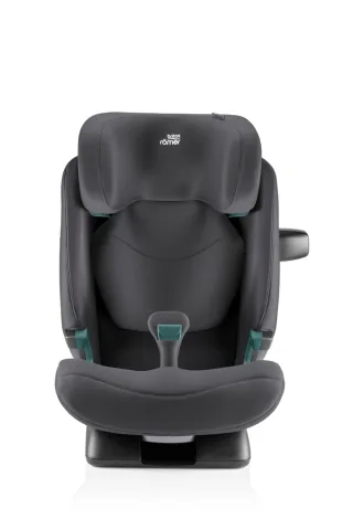 Britax Römer Safefix Kindersitz - Deep Grey