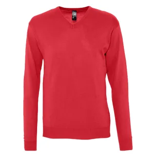 SOLS - "Galaxy" Pullover V-Ausschnitt für Herren ()