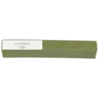 BORMA Spachtelmasse Profi Hartwachsstange 20g, Farblich mischbar für originalgetreue Reparaturen von Holz.
