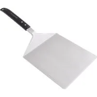Wender Imperial extra-breit schwarz/edelstahl