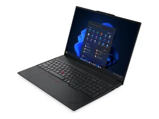 Lenovo ThinkPad E16 Gen 3 (Intel) | 22ay004wge | 16" WQXGA - Core Ultra 7 258V