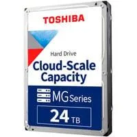 MG11 24 TB, Festplatte SATA 6 Gb/s, 3,5"
