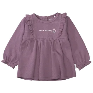STACCATO - Md.-Tunika plum structure - Gr. - 80