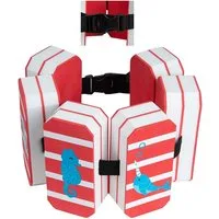 Hudora Schwimmhilfe 76235 Schwimmgürtel Safety