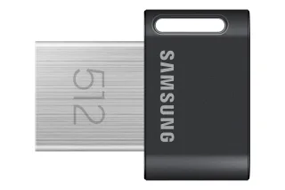 Samsung FIT Plus MUF-512AB | muf-512ab/apc | USB-Flash-Laufwerk
