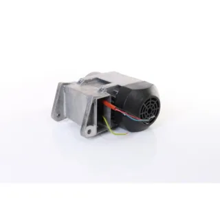ELMAG Motor (1000 Watt) komplett - 9601263