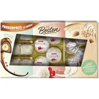 FERRERO Schokolade, Ferrero Die Besten Manderly und Iced Coffee 14er Packung 131g