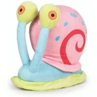 Spongebob Schwammkopf Plüschfigur SpongeBob Plüschfigur - 30 cm Kuscheltier ORIGINAL
