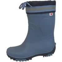 Bockstiegel Bente Gummistiefel mit Nylonstulpe