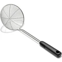 OXO Good Grips Frittierlöffel, Edelstahl
