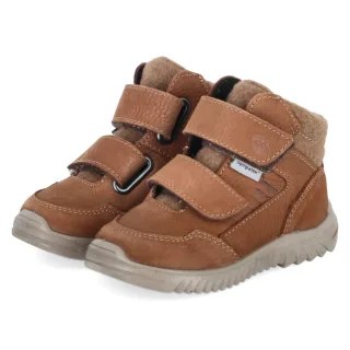 Pepino Winterboots DARIU  Braun - Gr. 22 -  Textil