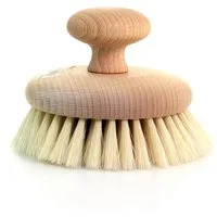 Bürstenhaus Redecker Badebürste Redecker Massagebürste