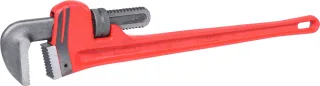 KS Tools Stahl-Einhand-Rohrzange - 111.3525