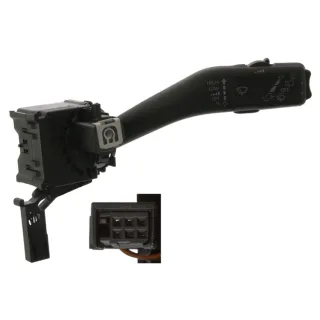 Febi Lenkstockschalter Audi Seat Skoda VW 38513