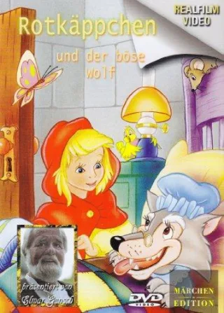 Rotkäppchen und der böse Wolf