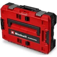 Einhell Werkzeugkoffer E-Case S-F SEALED