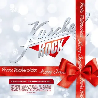 Kuschelrock Christmas [Audio-CD]
