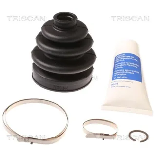 Triscan Achsmanschetten Kit Au?en Kia Rio II kombi Stufenheck 1.3 1.4 16V 1,5