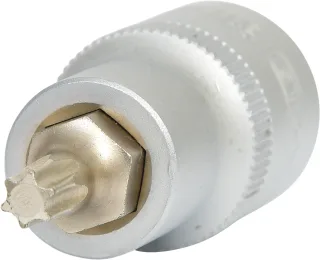 KS Tools 1/2" Bit-Stecknuss Torx - 911.1364