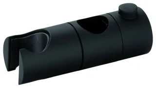Grohe Gleitelement 12140 für Rainshower Duschsystem phantom black, 12140KF0 12140KF0