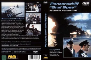 Panzerschiff Graf Spee