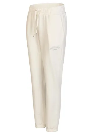 BROADWAY NYC FASHION - Pants soft white - Gr. - 001