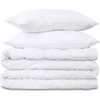 Amazinggirl Microfaserbettdecke Bettdecke - Duvet Bett Decke Steppdecke Schlafdecke Steppbettdecke, 135x200 cm, 140x200 cm, 155x200 cm, 200x200 cm, 200x220 cm, 220x240 cm