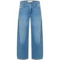 Cambio Weite Jeans