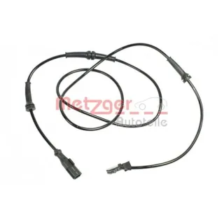 Metzger Raddrehzahlsensor hinten rechts Mercedes Citan Renault Kangoo 0900905