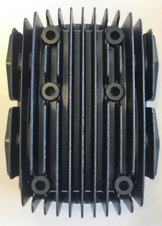 ELMAG Zylinderkopf - 9101655